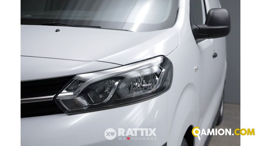 Toyota PROACE 1.5d 120CV 10q  Medium Comfort 3p.ti (IVA ESCLUSA) | Altro Altro | Rattix Srl
