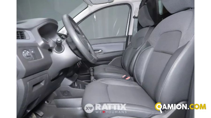 Renault EXPRESS Van 1.5 BlueDCI 95CV (IVA ESCLUSA) | Altro Altro | Rattix Srl