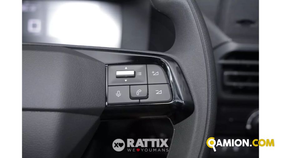 Citroen JUMPY M 1.5 BlueHDI 120CV (IVA ESCLUSA) | Altro Altro | Rattix Srl