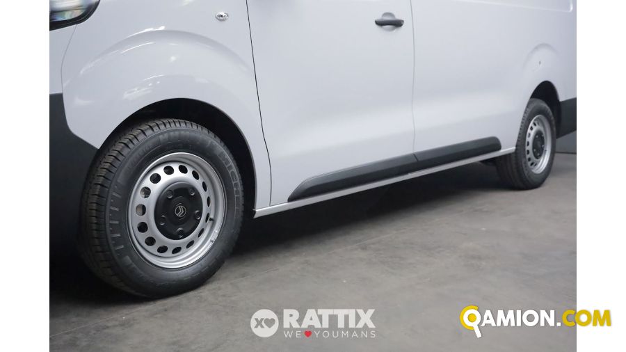 Citroen JUMPY 2.0 BlueHDI 140CV XL (IVA ESCLUSA) | Altro Altro | Rattix Srl
