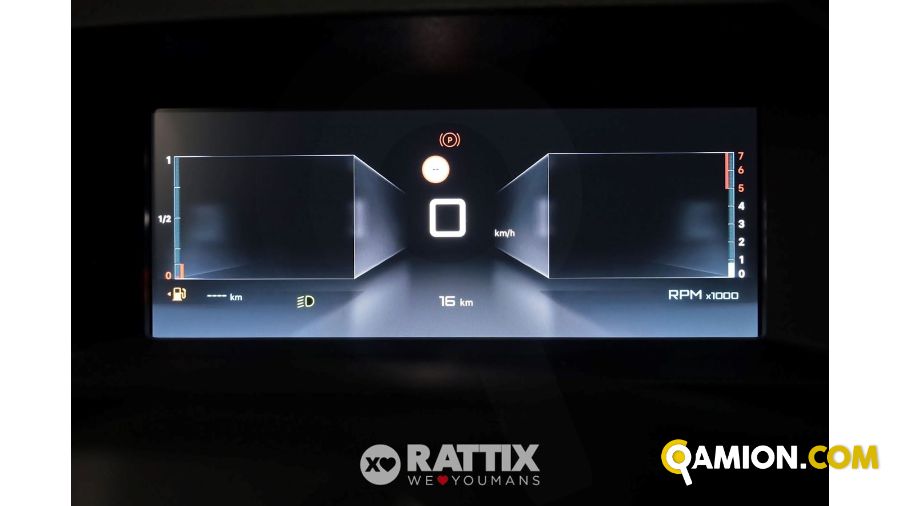 Citroen JUMPY 2.0 BlueHDI 140CV XL (IVA ESCLUSA) | Altro Altro | Rattix Srl
