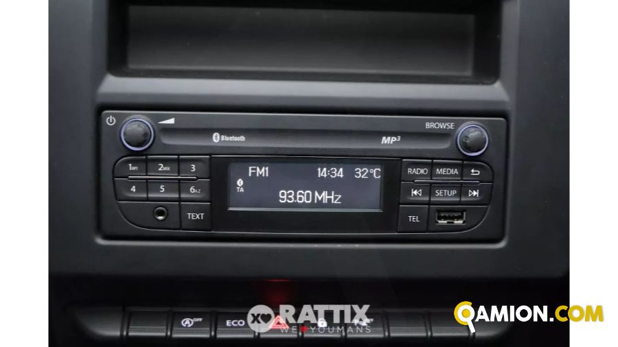 Renault EXPRESS Van 1.5 BlueDCI 95CV (IVA ESCLUSA) | Altro Altro | Rattix Srl