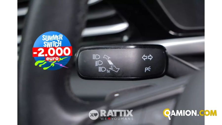 Ford grand tourneo 2.0 Ecoblue 122CV Titanium Auto (IVA ESCLUSA) 7p.ti | Rattix Srl