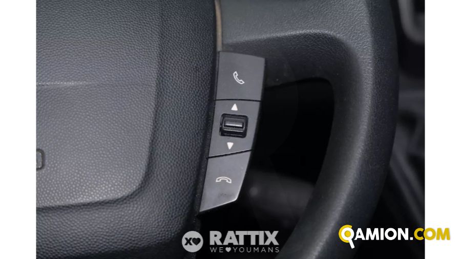 Peugeot BOXER 328 2.2 bluehdi 120CV L1H1 autocarro (IVA ESCLUSA) | Altro Altro | Rattix Srl