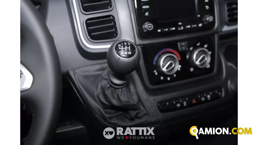 Citroen JUMPER 2.2 BlueHDI 120CV L2H1 (IVA ESCLUSA) | Altro Altro | Rattix Srl