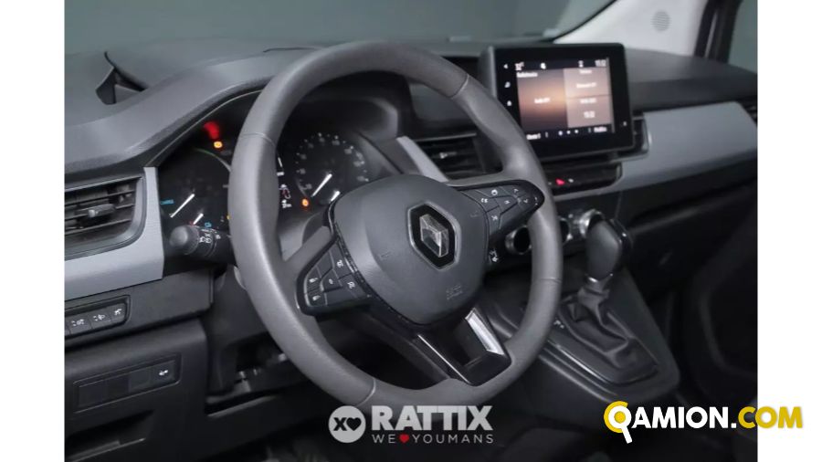 Renault VAN 22kW EV45 Start Open Sesame (IVA ESCLUSA) | Rattix Srl