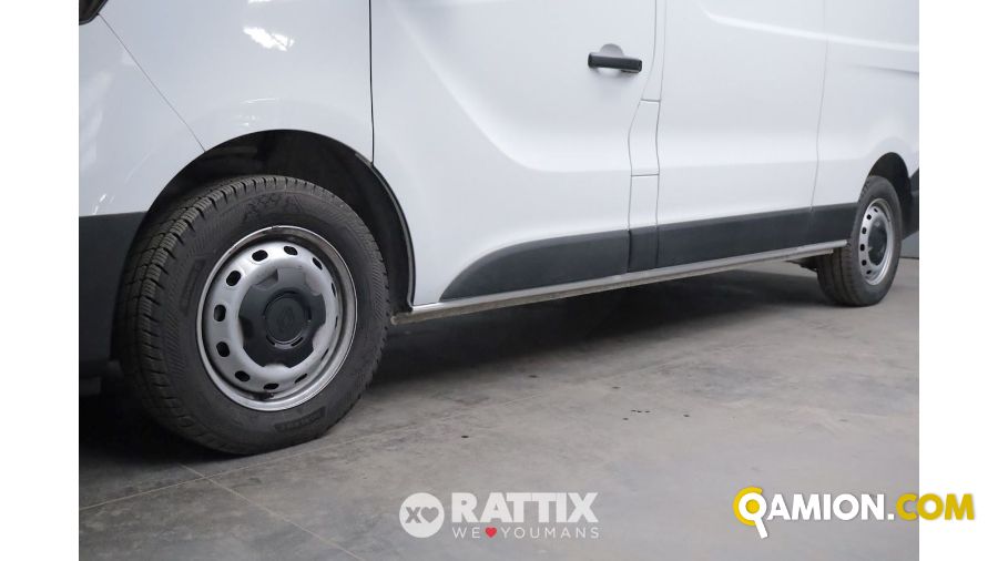 Renault TRAFIC T30 2.0 BlueDCI 130CV L2H1 (IVA ESCLUSA) | Altro Altro | Rattix Srl