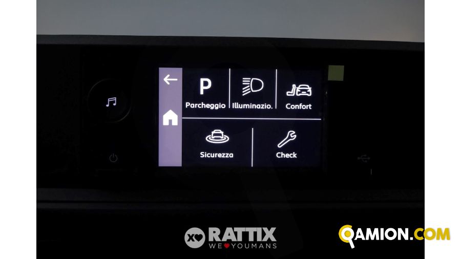 Fiat SCUDO 1.5 BlueHDI 120CV L2H1 (IVA ESCLUSA) | Altro Altro | Rattix Srl