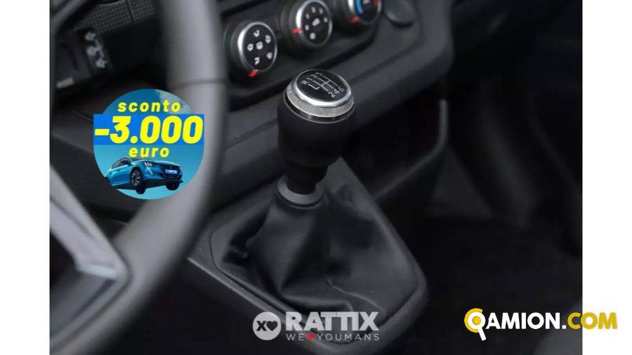 Renault TRAFIC T30 2.0 BlueDCI 130CV L2H1 (IVA ESCLUSA) | Altro Altro | Rattix Srl