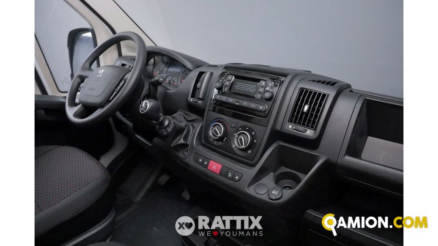 Peugeot BOXER 2.2 BlueHDI 120CV L2H2 (IVA ESCLUSA) | Altro Altro | Rattix Srl