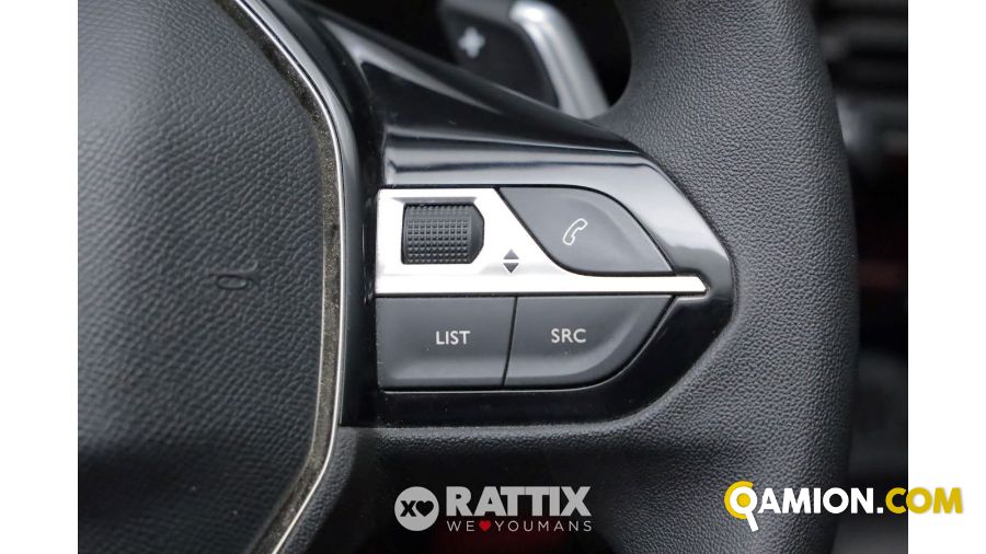 Peugeot PARTNER 1.5 BlueHDI 130CV L1 Premium EAT8 (IVA ESCLUSA) | Altro Altro | Rattix Srl