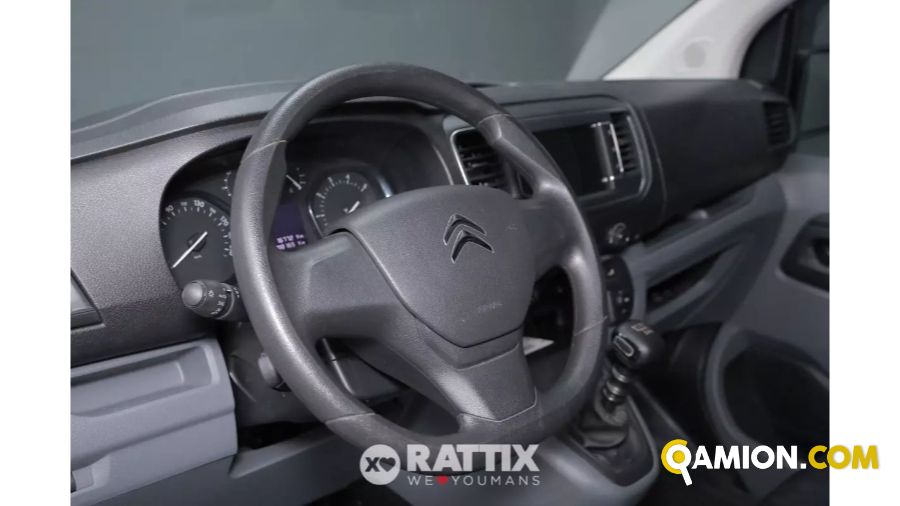Citroen JUMPY 2.0 BlueHDI 120CV XS Club (IVA ESCLUSA) | Altro Altro | Rattix Srl
