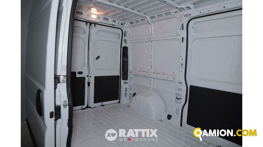 Citroen JUMPER 35 2.2 BlueHDI 140CV L2H2 AT8 (IVA ESCLUSA) | Altro Altro