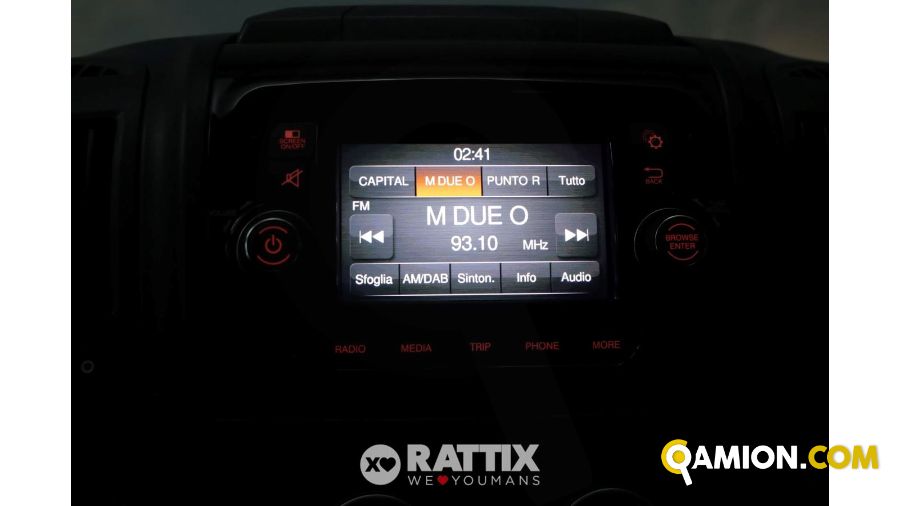 Peugeot BOXER 2.2 BlueHDI 140CV L2H2 (IVA ESCLUSA) | Rattix Srl