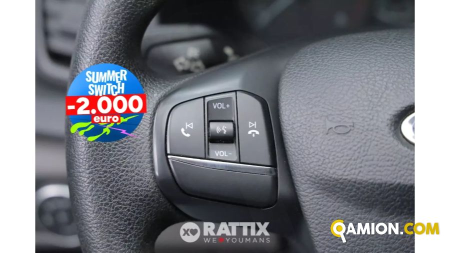 Ford TRANSIT 350 2.0 TDCI 170CV Trail L3H2 Frigo N1 (IVA ESCLUSA) | Altro Altro | Rattix Srl