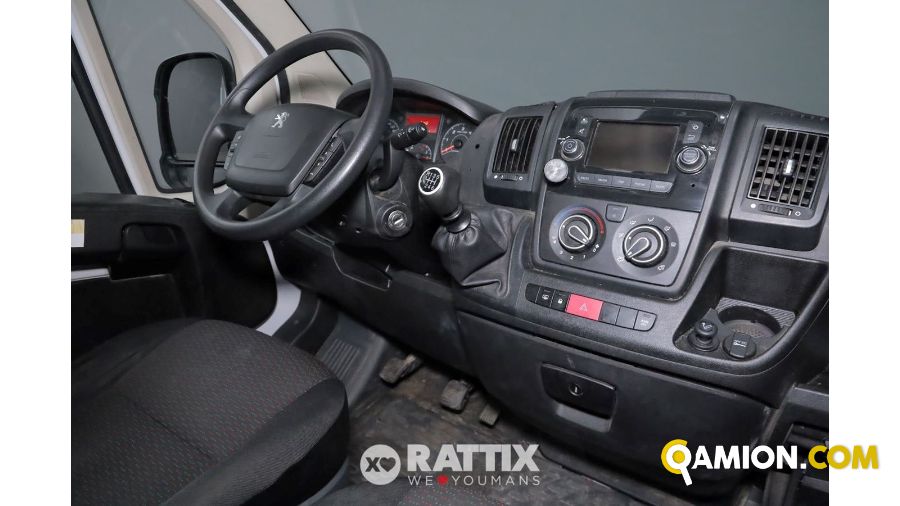 Peugeot BOXER 2.2 BlueHDI 140CV Affaire L2H2 (IVA ESCLUSA) | Altro Altro | Rattix Srl