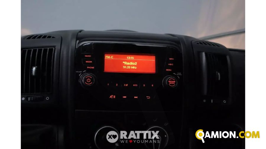 Peugeot BOXER 435 2.2 BlueHDI 140CV Affaire L2H2 N1 Autocarro (IVA ESCLUSA) | Altro Altro | Rattix Srl