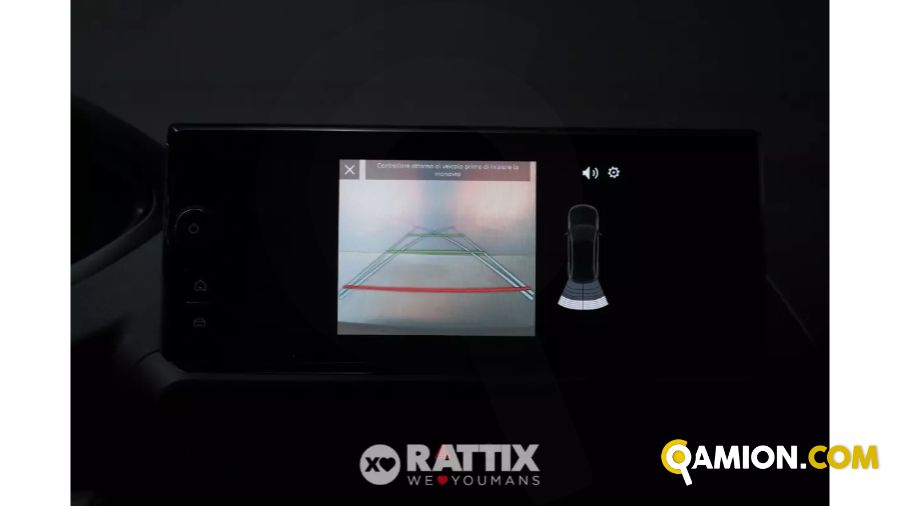 Peugeot PARTNER 1.5 BlueHDI 100CV L1 Standard (IVA ESCLUSA) | Altro Altro | Rattix Srl