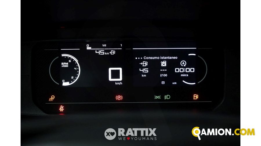 Citroen BERLINGO Van 1.5 BlueHDI 100CV M (IVA ESCLUSA) | Altro Altro | Rattix Srl