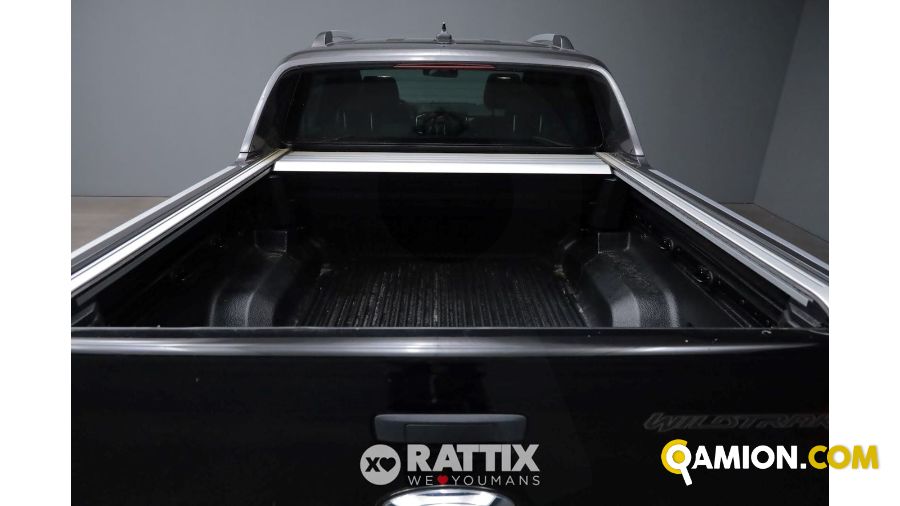 Ford RANGER 2.0 213CV Double Cab Wildtrak Auto N1 Autocarro (IVA ESENTE) + gancio traino | Rattix Srl