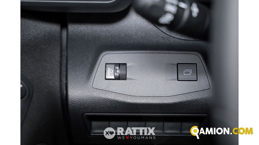 Peugeot PARTNER 1.5 BlueHDI 100CV L1 Standard (IVA ESCLUSA) | Altro Altro | Rattix Srl