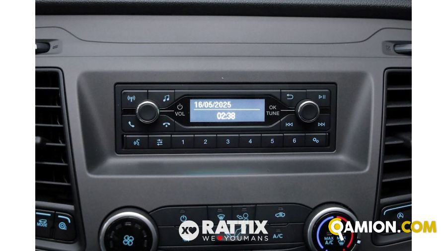 Ford TRANSIT 350 2.0 TDCI 170CV Trend L3H2 RWD (IVA ESCLUSA) | Altro Altro | Rattix Srl