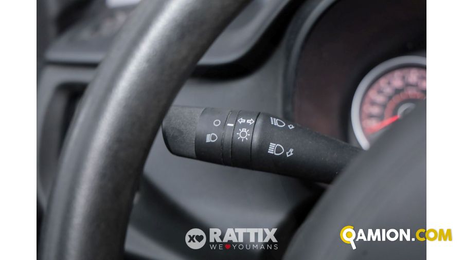 Fiat DOBLO 1.3 MJT 95CV CH1 Lounge (IVA ESCLUSA) | Rattix Srl
