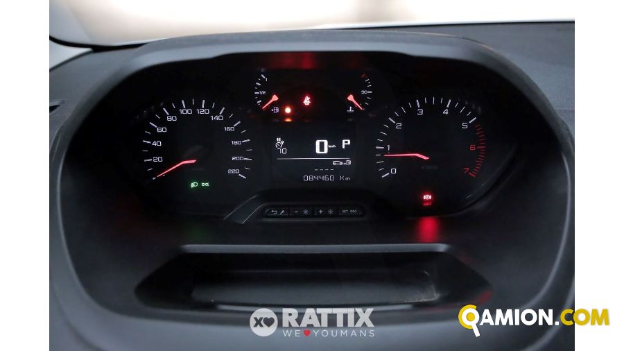 Peugeot PARTNER 1.5 BlueHDI 130CV L1 Premium EAT8 (IVA ESCLUSA) | Altro Altro | Rattix Srl