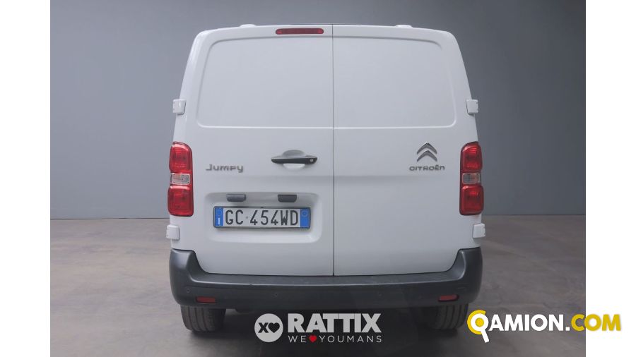 Citroen JUMPY 2.0 BlueHDI 120CV XS Club (IVA ESCLUSA) | Altro Altro