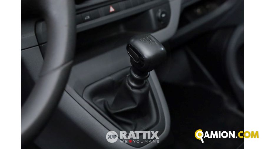Peugeot EXPERT 1.5 BlueHDI 120CV Premium (IVA ESCLUSA) | Altro Altro | Rattix Srl