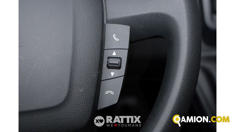 Citroen JUMPER 2.2 BlueHDI 120CV Business L3H2 (IVA ESCLUSA) | Rattix Srl