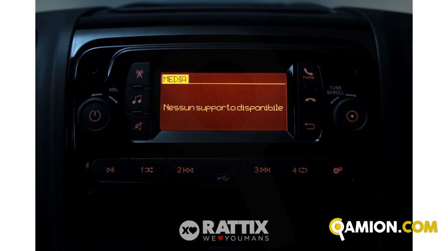 Citroen JUMPER 2.2. Bluehdi 140CV L3H3 (IVA ESCLUSA) | Altro Altro | Rattix Srl