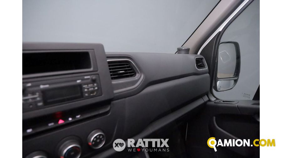 Opel MOVANO 2.3 turboD 136CV L2H2 (IVA ESCLUSA) | Altro Altro | Rattix Srl