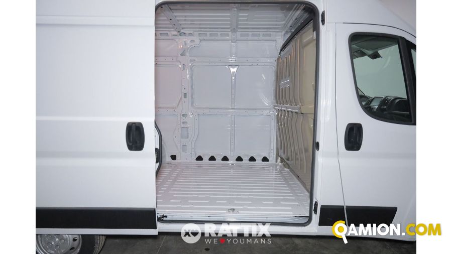 Peugeot BOXER 333 2.2 BlueHDI 140CV Premium L2H2 (IVA ESCLUSA) | Altro Altro | Rattix Srl