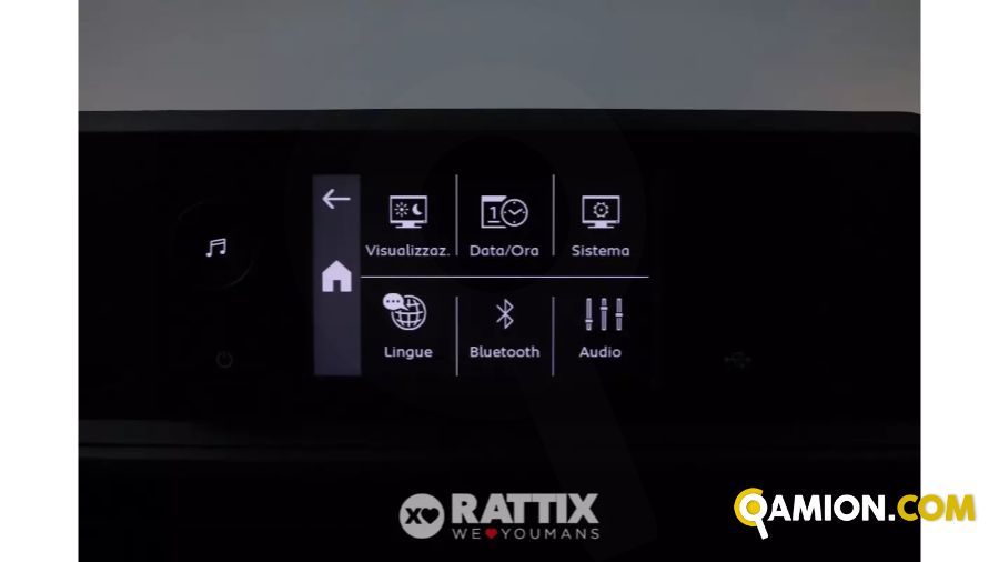Citroen JUMPY M 1.5 BlueHDI 120CV (IVA ESCLUSA) | Altro Altro | Rattix Srl