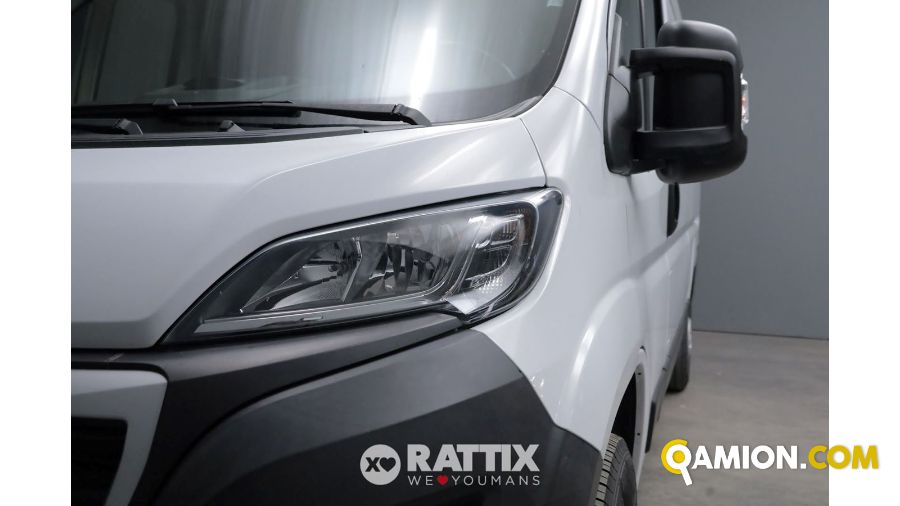 Peugeot BOXER 330 2.2 BlueHDI 140CV L2H2 Autocarro (IVA ESCLUSA) | Altro Altro | Rattix Srl