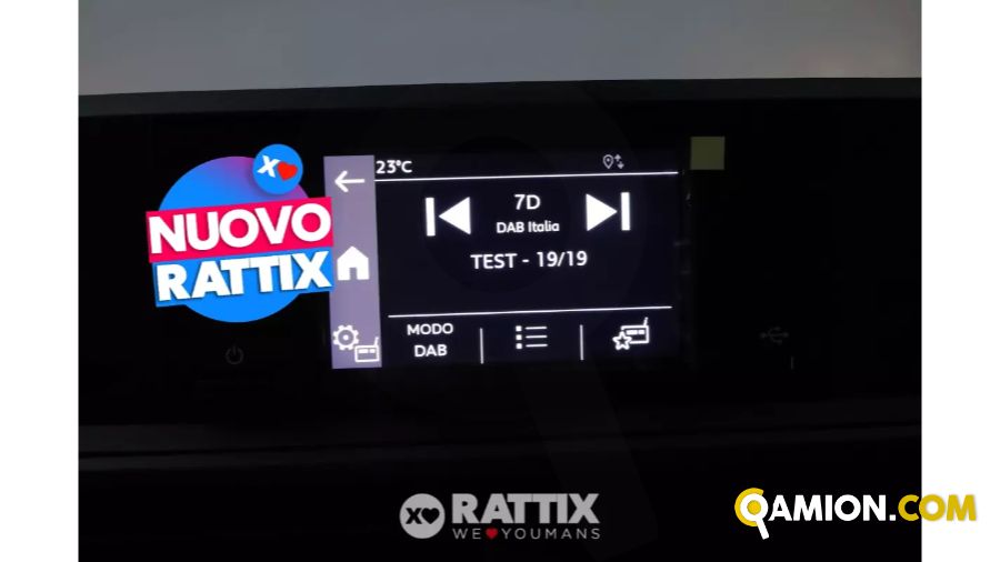 Fiat SCUDO 1.5 BlueHDI 120CV L2H1 (IVA ESCLUSA) | Altro Altro | Rattix Srl
