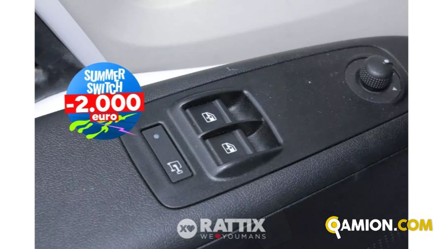 Opel MOVANO 2.2 BlueHDI 120CV Edition L1H1 (IVA ESCLUSA) | Altro Altro | Rattix Srl