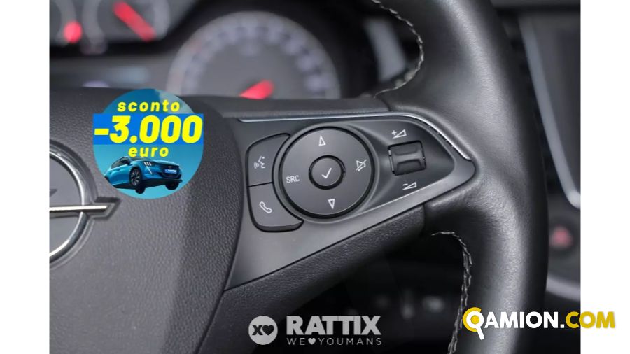 Opel crossland 1.5 Ecotec 110CV Edition N1 Autocarro (IVA ESCLUSA) | Altro Altro | Rattix Srl