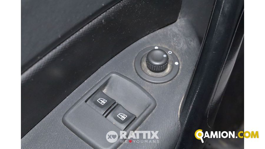 Renault kangoo z.e. Motore Elettrico 44KW Ice (IVA ESCLUSA) | Altro Altro | Rattix Srl