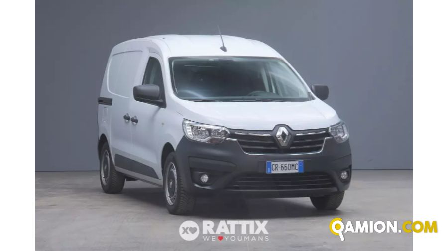 Renault EXPRESS van 1.5 Blue dci 95CV Autocarro (IVA ESCLUSA) | Altro Altro | Rattix Srl
