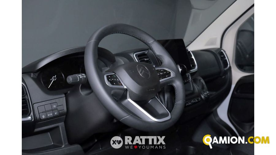 Citroen JUMPER 35 2.2 BlueHDI 140CV L2H2 AT8 (IVA ESCLUSA) | Altro Altro