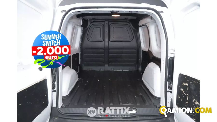 Nissan Townstar 1.3 130CV Acenta L1 N1 (IVA ESCLUSA) | Altro Altro | Rattix Srl