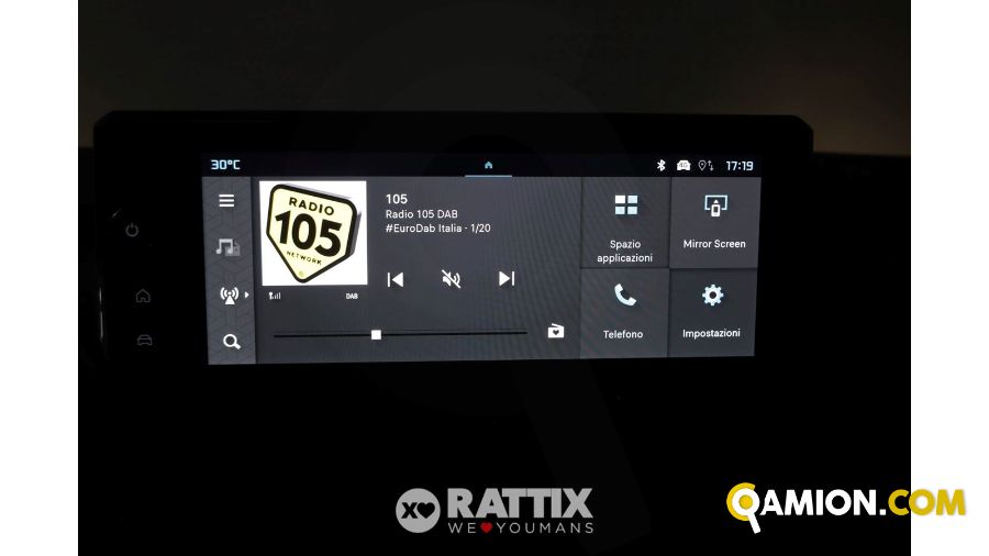 Citroen JUMPY 2.0 BlueHDI 140CV XL (IVA ESCLUSA) | Altro Altro | Rattix Srl