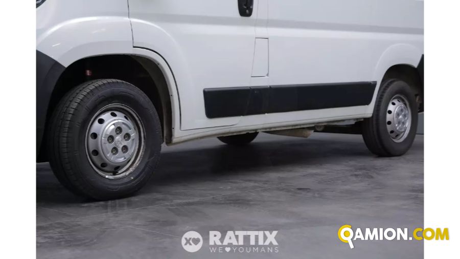 Peugeot BOXER 328 2.2 bluehdi 120CV L1H1 autocarro (IVA ESCLUSA) | Altro Altro | Rattix Srl