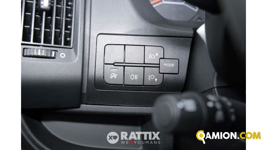 Citroen JUMPER 2.2. Bluehdi 140CV L3H3 (IVA ESCLUSA) | Altro Altro | Rattix Srl