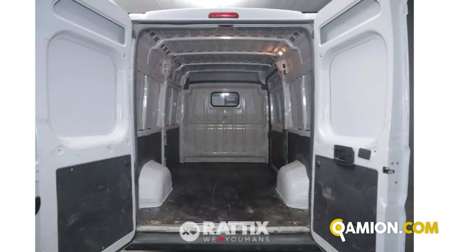 Peugeot BOXER 435 2.2 BlueHDI 140CV Affaire L2H2 N1 Autocarro (IVA ESCLUSA) | Altro Altro | Rattix Srl