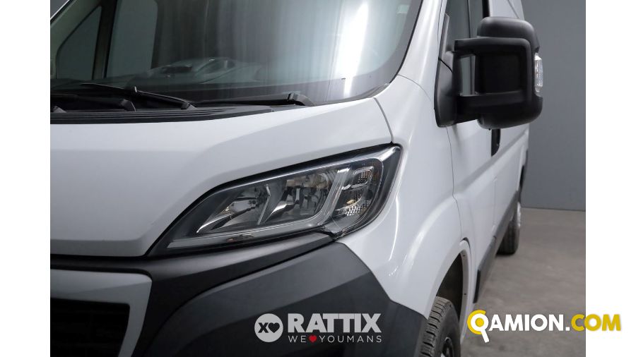 Peugeot BOXER 2.2 BlueHDI 140CV L2H2 (IVA ESCLUSA) | Rattix Srl