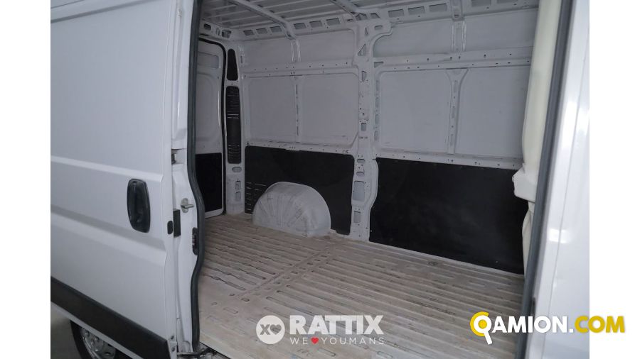 Opel MOVANO 2.2 Bluehdi 140CV Edition L2H2 (IVA ESCLUSA) | Altro Altro | Rattix Srl