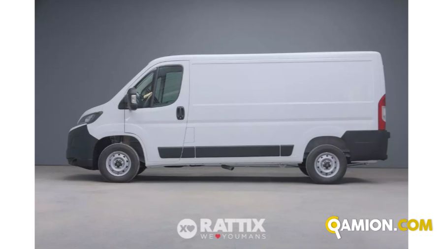 Citroen JUMPER 2.2 BlueHDI 120CV L2H1 (IVA ESCLUSA) | Altro Altro | Rattix Srl